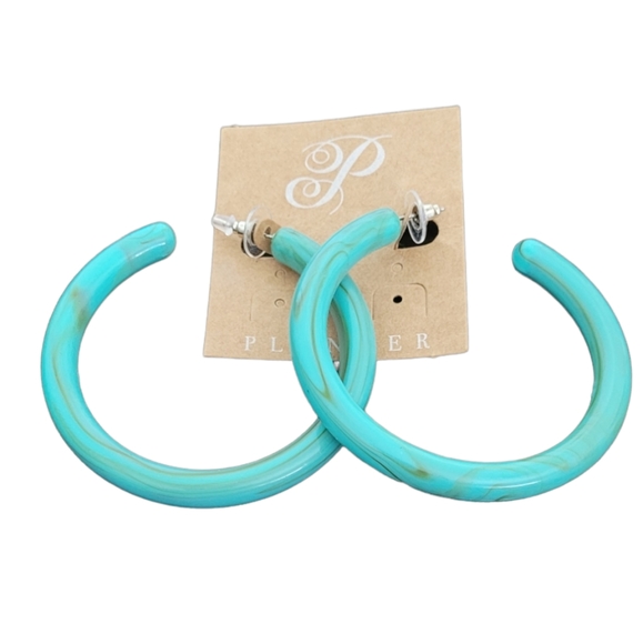 Plunder Design Jewelry - Plunder Design Adora Earrings New